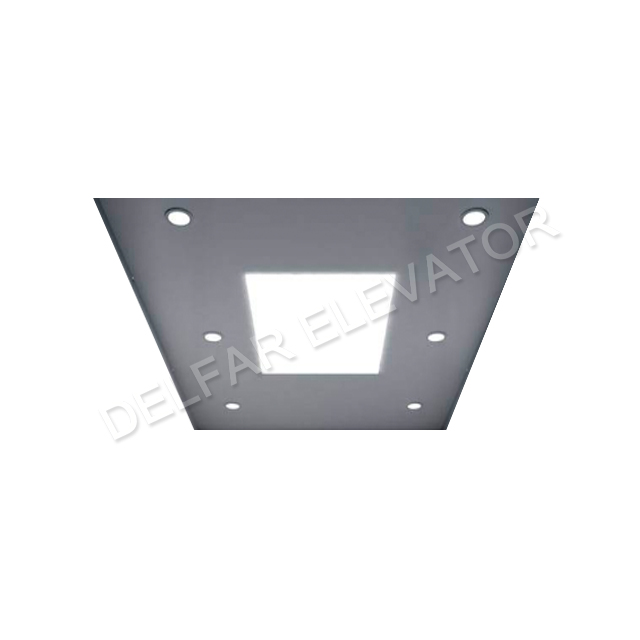 Good Quality And Nice Price Stretcher Elevator