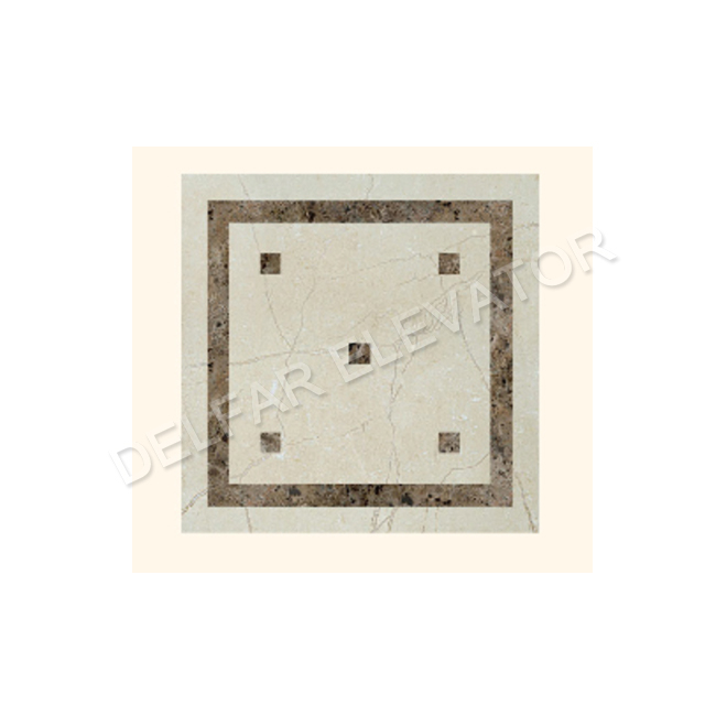 Durable Elevator Floor D61060