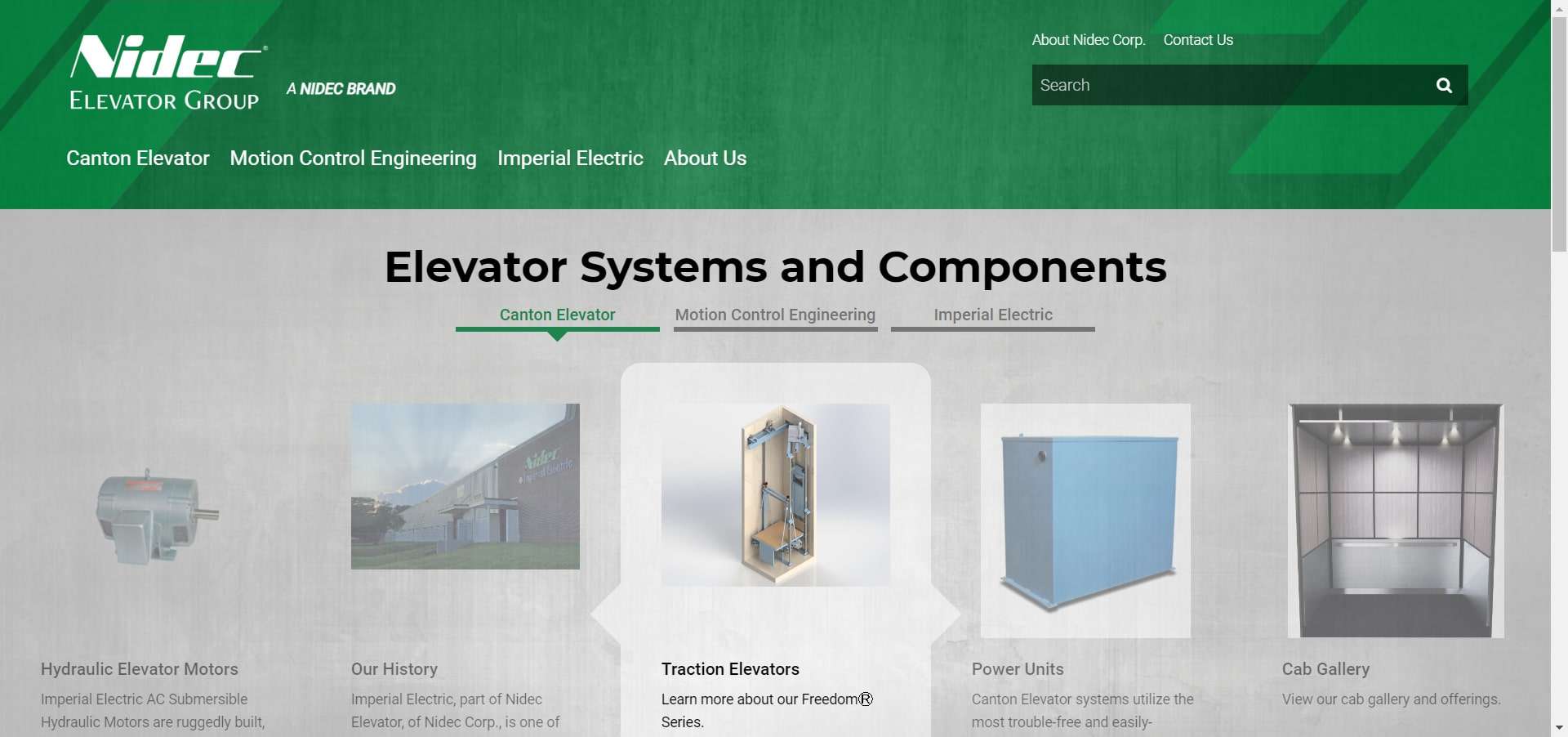 Top 15 Elevator Manufacturing Companies in India (2023)