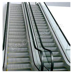 High-quality escalator