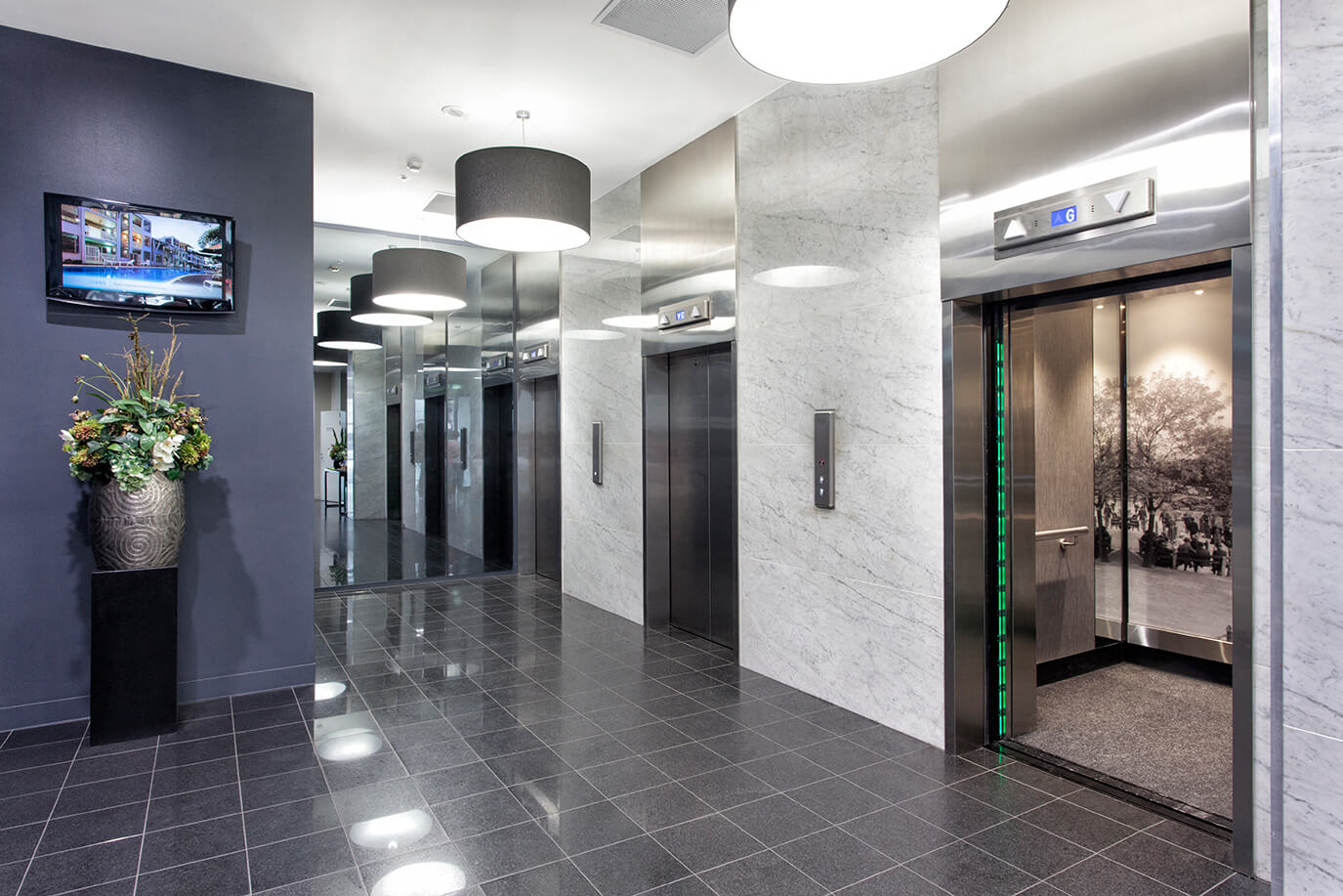 how-much-does-a-commercial-elevator-cost-type-size