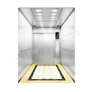 Safety and hot sale bed elevator
