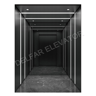 Delfar Simple Home Elevator D18679