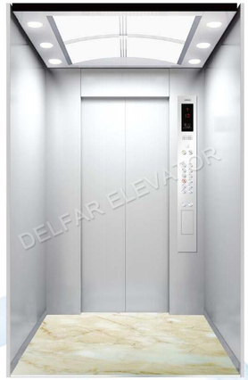 Price Competitive Passenger Elevator 