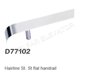 Safety And Low Noise Bed Elevator