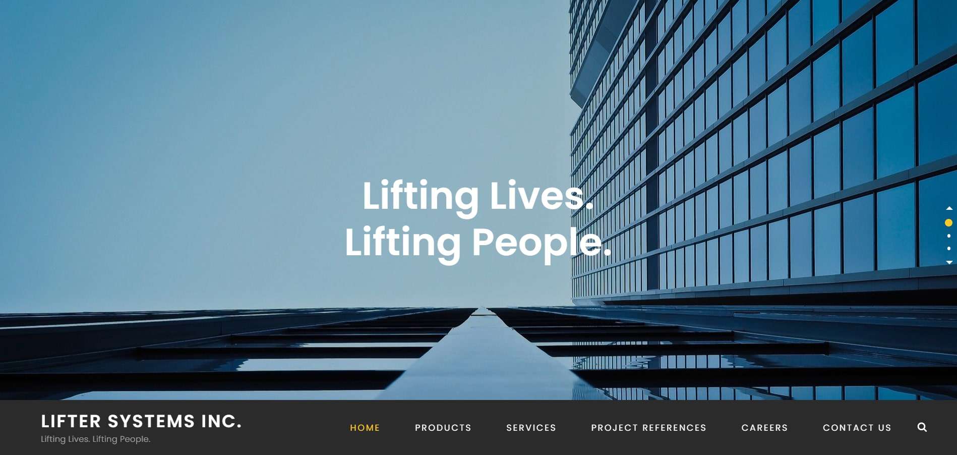 List Top 10 Elevator Manufacturers in the Philippines Delfar