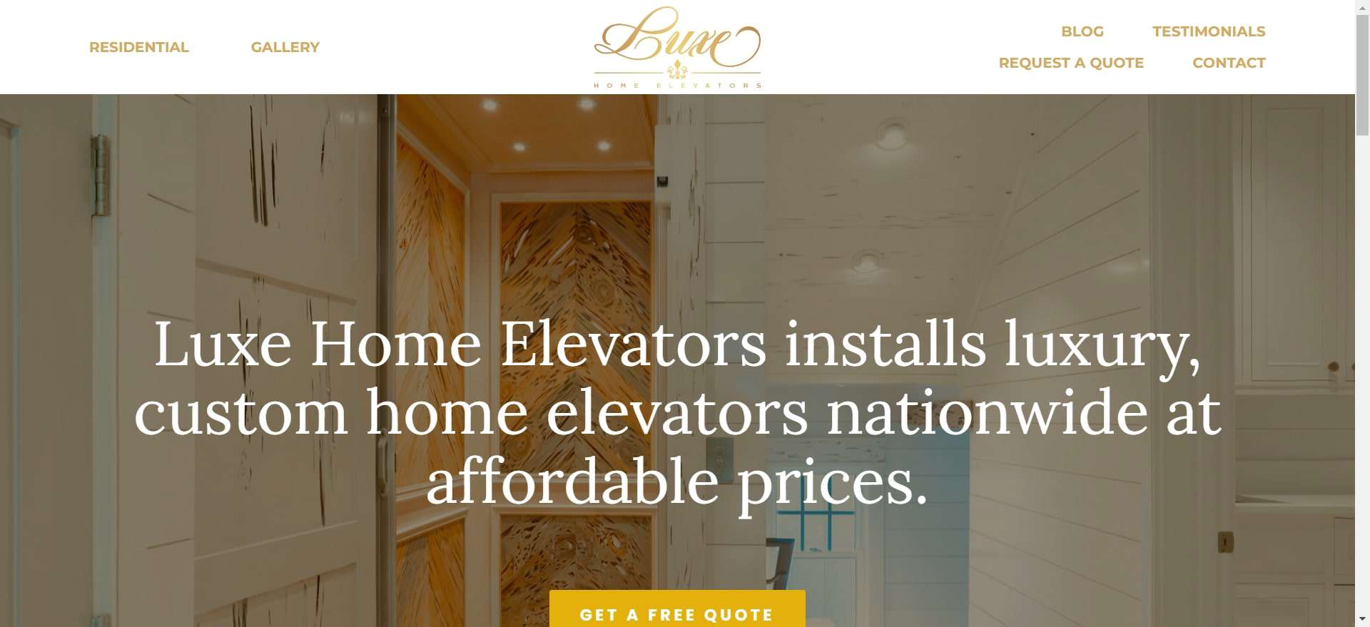 Elevator Companies Atlanta Top 10 Picks