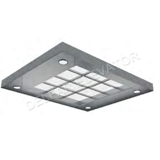 High Quality Stainless Steel Ceiling D58027 