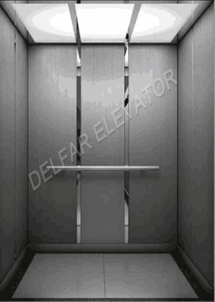 Safe Stable Passenger Elevator