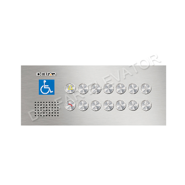 COP for the disabled people D36032