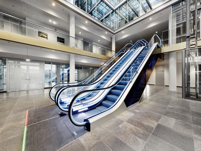 How Much Does an Escalator Cost? The Definitive Guide
