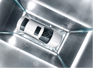 Car packing Elevator china