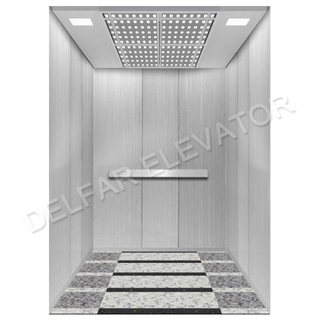 Best Price Passenger Elevator with Customized Design