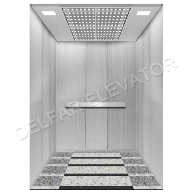 Best Price Passenger Elevator with Customized Design