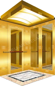 OEM Brand Passenger Elevator