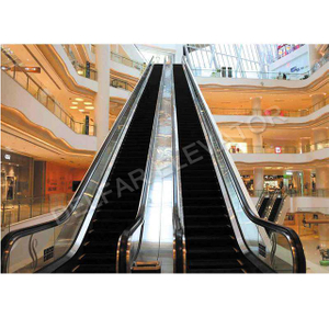 Escalator Comfortable Energy-saving Safe Stable Shopping Mall 
