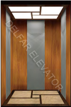 China Home Elevator