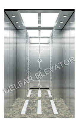 Made In China Passenger Elevator