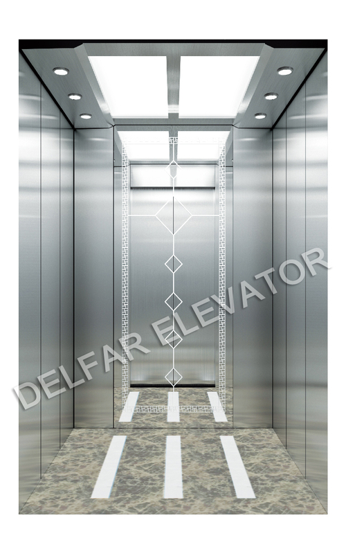 Made In China Passenger Elevator