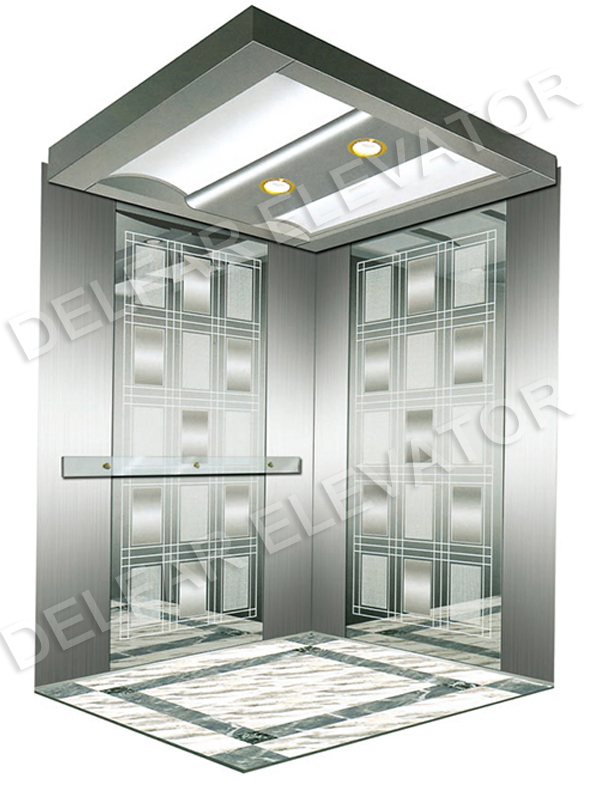 Factory Price Good Quality for Passenger Elevator 