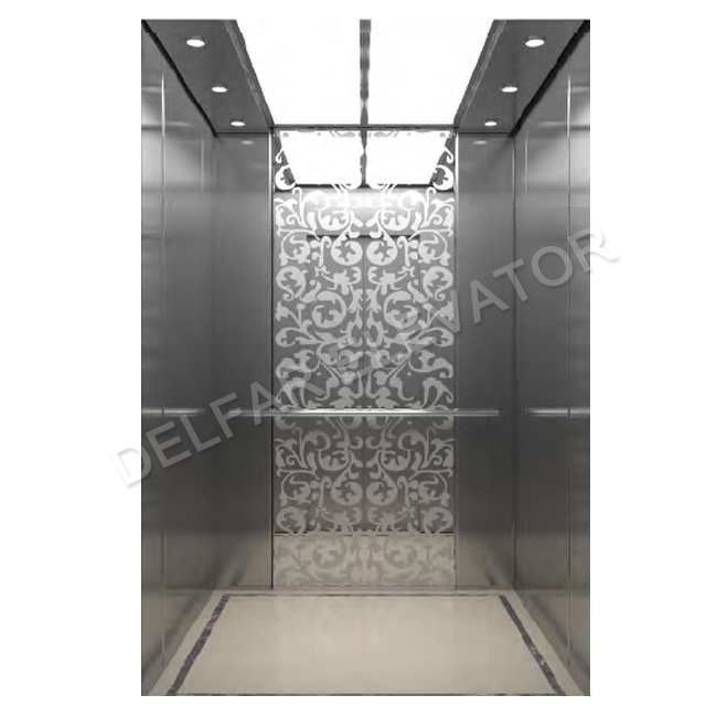 Popular Design Passenger Elevator Lift 