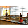 good moving walk public traffic price automatic start automatic stop