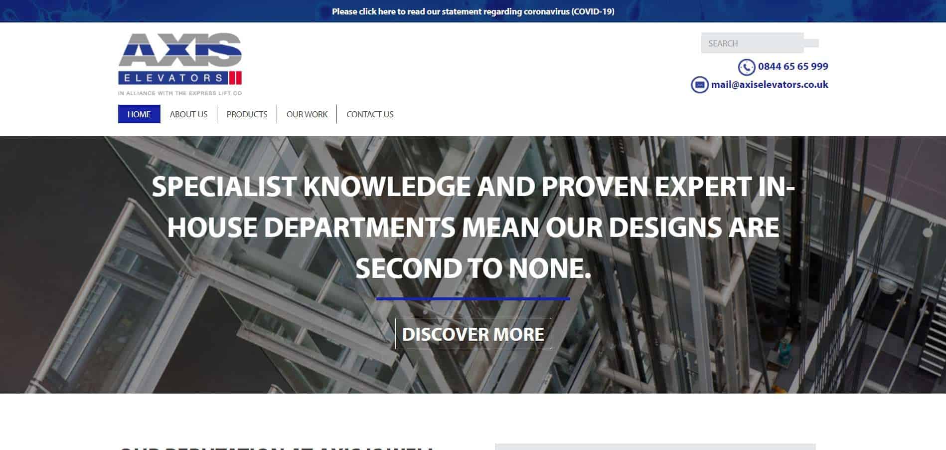 Top 15 Elevator Manufacturing Companies in India (2023)