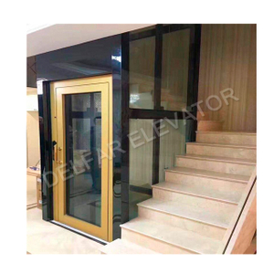 Highest Quality Economical Fancy Low Price Home Elevator