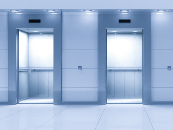 Top 10 Elevator Companies in Italy (2023)